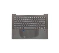 Tastiera Originale per Lenovo IDEAPAD 530S-14 81h1 con TOPCASE PALMREST RETROILLUMINATA