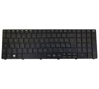 TASTIERA PACKARD BELL LE69KB TE11HC TE69BM TE69CX Z5WT1 Z5WT2 Z5WT3 V5WT2 TE69KB