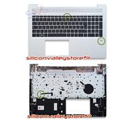 Tastiera con Top Case HP 450 G6 450 G7 Retroilluminata Layout ITA L45091-061