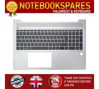 TASTIERA PALMREST UK RETROILLUMINATA PER HP PROBOOK 450 G6 I5-8265U 15 INTEL ...