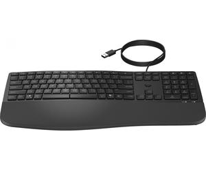 Tastiera PC con filo - 8T6M1AA 480 Comfort HP