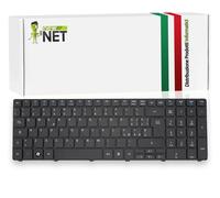TASTIERA PER ACER 90,4CH07,S0E MP-09B26I0-528 Layout Italiano 06012