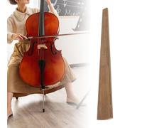 Tastiera per basso da 3/4 Corde orchestrali Accessori Parti di strumenti per gli