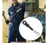 Tastiera per chiavi a cricchetto da 10 mm per donne uomini compatti mini