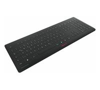 TASTIERA PER COMPUTER CHERRY JK-8552GB-2 SX Wireless Windows 10, Windows 11, Windows 7 QWERTY