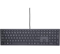 TASTIERA PER COMPUTER HP Pavilion Wired Keyboard 300 Meccanica Cablata Windows QWERTY