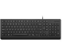 Lenovo 4Y41R64653 tastiera Casa/ufficio USB Italiano Nero