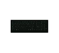 TASTIERA PER COMPUTER MEDIARANGE MROS101-FR meccanica cablata Windows 8.1 (64 bit) AZERTY