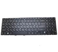 Tastiera per computer portatile Acer M5-581 NSK-R3KBW 0R 9Z.N8QBW.K0R NK.I17.07P con retroilluminazione russo RU NO Frame