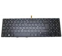 Tastiera per computer portatile Acer M5-581 NSK-R3LBQ 2M AEZRPK01010 9Z.N8QBQ.L2M NK.I1717.02N con retroilluminazione Canada CA NO Frame