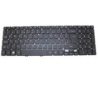 Tastiera per computer portatile ACER M5-581 SG-57530-2BA 90.4VM07.N0U NK.I171B.00T SN8121 Regno Unito Regno Unito senza telaio
