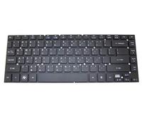 Tastiera per computer portatile Acer Travelmate P245 P245-M P245-MG P245-MP P245-MPG P246 P246-M P246-MG P246M-M P246M-MG tradizionale cinese TW nero senza cornice