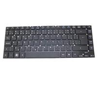 Tastiera per computer portatile Acer Travelmate P245 P245-M P245-MG P245-MP P245-MPG P246 P246-M P246-MG P246M-M P246M-MG CZ senza cornice
