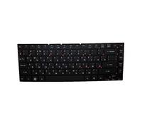 Tastiera per computer portatile Acer Travelmate P245 P245-M P245-MG P245-MP P245-MPG P246 P246-M P246-MG P246M-M P246M-MG Russian RU nero senza cornice