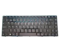 Tastiera per computer portatile MSI CX480-IB32312G50SX EX465MX EX465X FR400 FR420 FX420 FX400 FX400-075XAR FX420 GE40 2OC 2OL 2PC Portugal PO