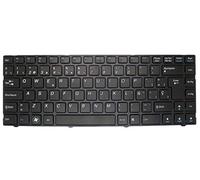 Tastiera per computer portatile Pegatron B14Y MP-11P56E0-5285 0KN0-A01SP32 Spagnolo SP nuova e originale
