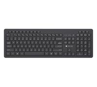 TASTIERA PER COMPUTER TECHLY ICTWC006-US wireless standard Windows, Mac, Linux QWERTY