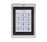 Tastiera di Controllo Accessi Ingresso PNI DK110 Stand Alone Esterno Interno