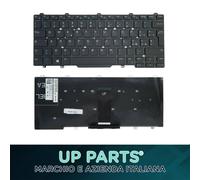 Tastiera per DELL Latitude 3340 per PC portatile 0138F6