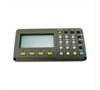 Tastiera per display LCD della stazione totale Top-Con -332 -102