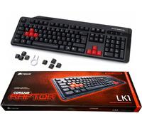 Tastiera per Giochi Raptor Gaming LK1 " Corsair Raptor "