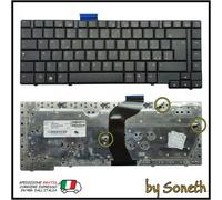 TASTIERA PER HP COMPAQ PROBOOK 6730B 6730P 6735B 6735P NERA