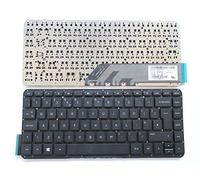 Tastiera per HP Pavilion 13-p Series senza telaio 9041L07L0U SN8128 sg-62200 - 2BA