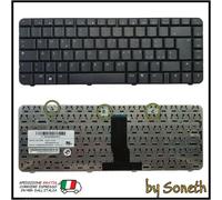 TASTIERA PER HP PAVILION G50 G50-106NR G50-108NR G50-113CA G50-118EM G50-215CA
