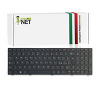 TASTIERA PER IBM Lenovo IdeaPad V570 Layout Italiano Colore Nero 06050