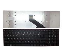 Tastiera per laptop Acer Aspire 5830G 5830TG V3-531 V3-531G V3-551 V3-551G V3-571 V3-571G E5-771 ES1-512 ES1-731 ES1-731G inglese US