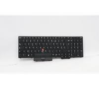 TASTIERA PER LAPTOP LENOVO 5N20W68191 - layout francese, compatibile ThinkPad L15 Gen 2