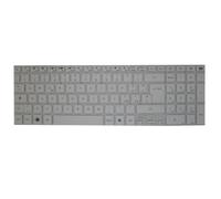 Tastiera per Laptop per Acer 5830 per Gateway NV52L15U NV52L23U NV55S NV55S09c NV55S11c NV56R07c NV56R09c NV56R10C NV56R13c NV56R14U NV56R38U V121702BK1 MP-10K36I0-6982 Italia IT Bianco Nuovo