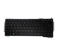 Tastiera per Laptop per Fujitsu LifeBook S904 S935 T904 T935 T936 U904 N860-7839-T315 CP660848-01 Portogallo PO Nero con retroilluminazione Nuova