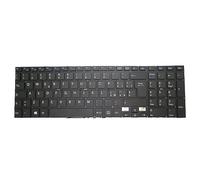 Tastiera per Laptop Sony SVF15A SVF15A15ST SVF15A1A4E SVF15A1B4E SVF15A1C5E SVF15A1M2E SVF15A1S2E SVF15A1S2R SVF15A1S9R SVF15A1Z2E SVF15A1Z2R Italiano IT Nero Nuovo