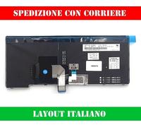 TASTIERA PER LENOVO 20FM-MS0T41P 20FM-MS12K22 20FM-MS17E00
