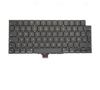 Tastiera per Macbook Pro 14 " 16 " M3 2023 A2918 A2992 A2991 Tedesco