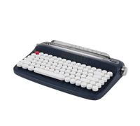 Tastiera Per Macchina Da Scrivere 84 Tasti Bluetooth5.0 Compatto Professionale