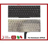 Tastiera per Notebook APPLE Macbook Air 11,6" A1370 (2010)