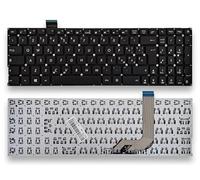 Tastiera per Notebook Asus VivoBook X542B, X542BA, X542BP, X542U, X542UA, X542UF, X542UN, X542UQ, X542UR, FL8000, A580U, F580U, p/n: V143362HX1 | 0KNB0-6117IT00 | OKN1-261IT21 (Lingua Italiana)