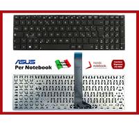 Tastiera ITALIANA compatibile con Asus 13GNUH10P190-3 MP-12F56I0-528W