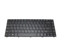 Tastiera per Notebook per Acer per TravelMate TM8371 8371G 8431 8471 8471G NSK-AT00A 6037B0040027 9Z.N3L82.00A KB.I140A.143 Arabia AR
