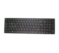 Tastiera per Notebook per Gigabyte Serie P35 V142645HK1 2Z703-ITX71-S10S Italia IT con Cornice Nera e retroilluminazione