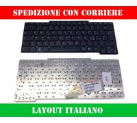TASTIERA PER NOTEBOOK SONY SERIE VGN-SR SENZA FRAME