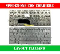 TASTIERA PER NOTEBOOK SONY VPCSA VPCSB VPCSC VPCSC31 9Z.N6BLF.101