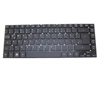 Tastiera per PC portatile Acer Aspire E1-410 E1-410G E1-422 E1-422G E1-430 E1-430G E1-430P E1-432 E1-432G E1-432P tedesca GR nera senza cornice