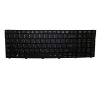 Tastiera per PC portatile Acer Aspire E1-571 NSK-AUB0H PK130DQ2A05 9Z.N3M82.B0H KB.I170A.229 Hebrew HB