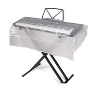 Tastiera per pianoforte Anti chiave per 61/88 tasti tastiera acustica digitale pianoforte elettrico