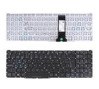 Tastiera Per Portatile Acer NITRO-4 AN515-54 AN515-43 AN517-51 AN715-51 Nero e A