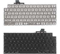 Tastiera Per Portatile Apple Macbook Air 13 M2 A2681 A3113 M3 2022 2023 2024