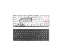 Tastiera Per Portatile HP 350 G1 355 G2 Nero